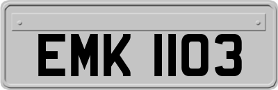 EMK1103