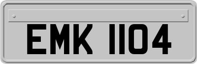 EMK1104