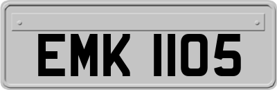 EMK1105