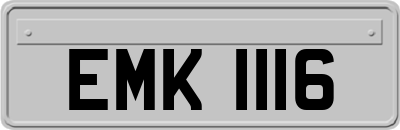 EMK1116