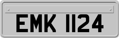 EMK1124