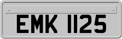 EMK1125