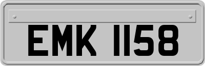 EMK1158
