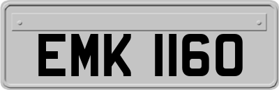 EMK1160
