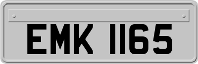 EMK1165