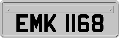 EMK1168