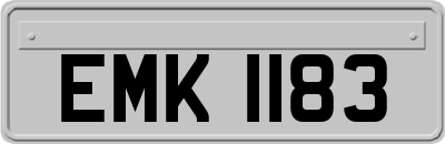 EMK1183