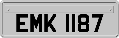 EMK1187