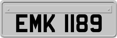 EMK1189