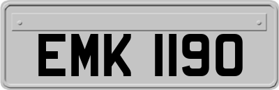 EMK1190