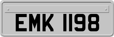 EMK1198