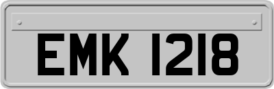 EMK1218