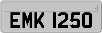 EMK1250