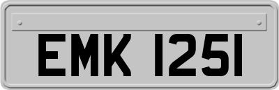 EMK1251