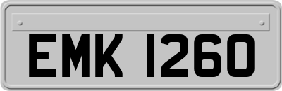 EMK1260