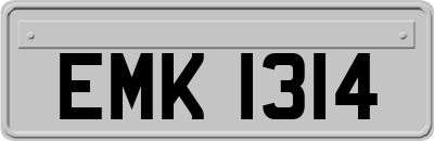 EMK1314