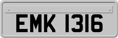 EMK1316
