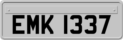 EMK1337
