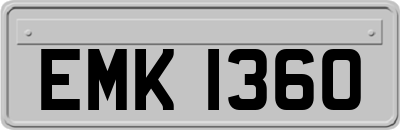 EMK1360