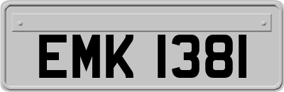 EMK1381