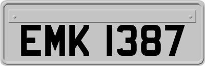 EMK1387