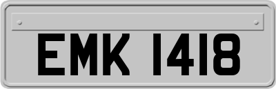 EMK1418