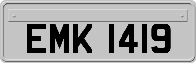 EMK1419