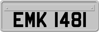 EMK1481