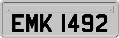 EMK1492