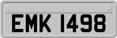 EMK1498