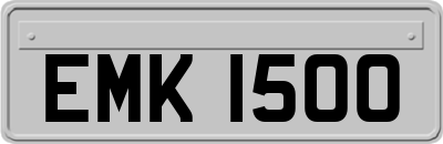 EMK1500