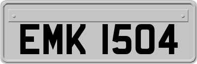 EMK1504