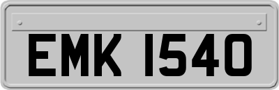 EMK1540