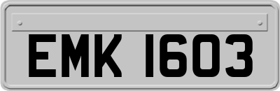 EMK1603