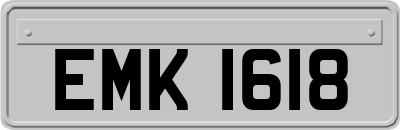 EMK1618