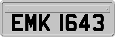 EMK1643