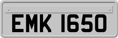 EMK1650
