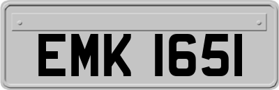 EMK1651
