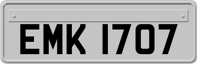 EMK1707