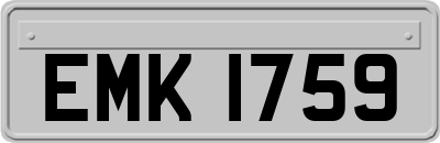 EMK1759