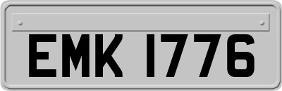 EMK1776