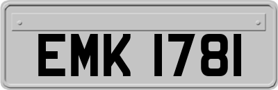 EMK1781