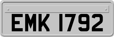 EMK1792