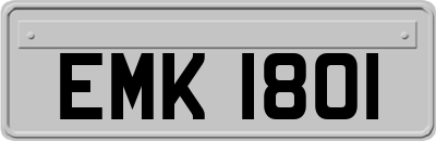 EMK1801