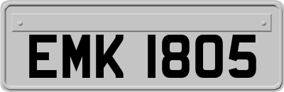 EMK1805