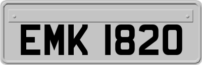 EMK1820