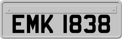 EMK1838