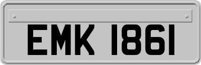 EMK1861
