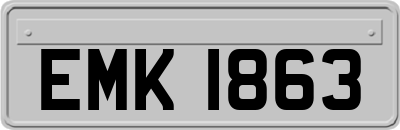 EMK1863