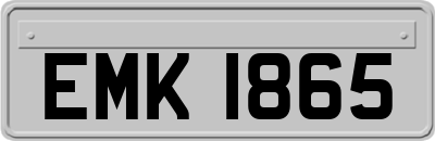 EMK1865
